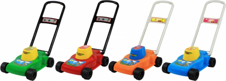 Realistic play for little gardeners