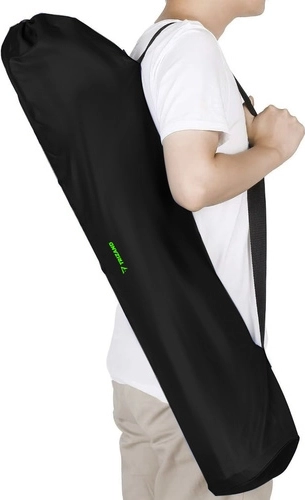 Portable and ready to play in 5 minutes