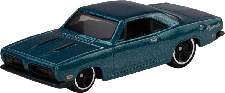 Ikonische Filmfahrzeuge