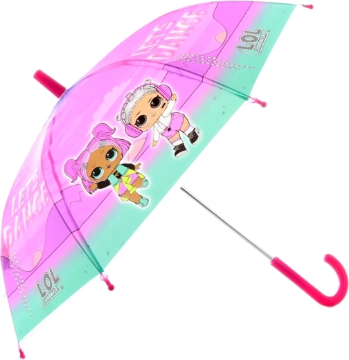 Comfortabele handmatige opening