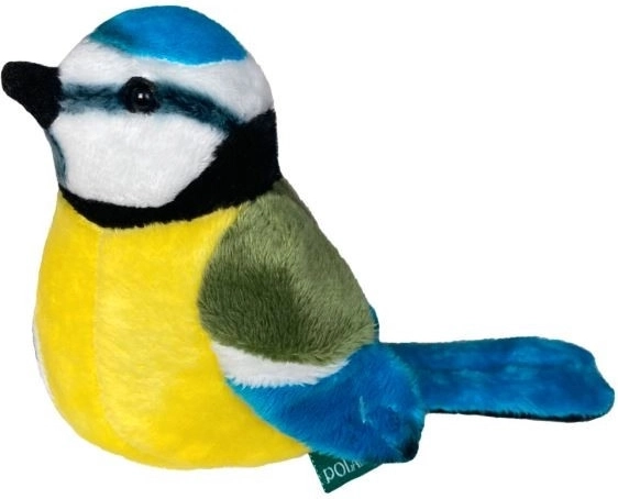 Mascotte peluche religieuse 13 cm