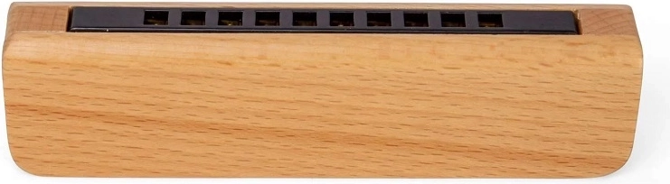 Bois naturel issu de sources durables