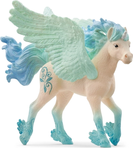 Bayala Unicorn Foal Stormy