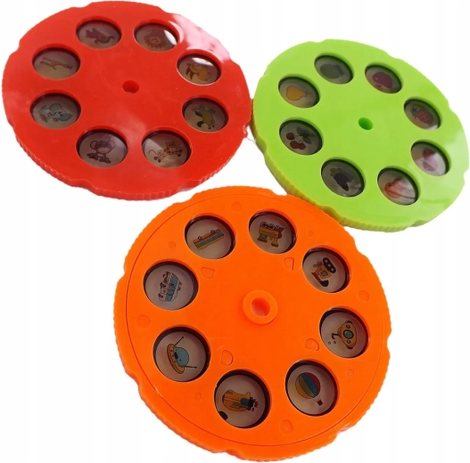 24 templates for easy drawing practice