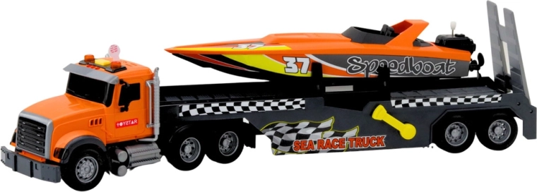 Lights and sounds for lively play