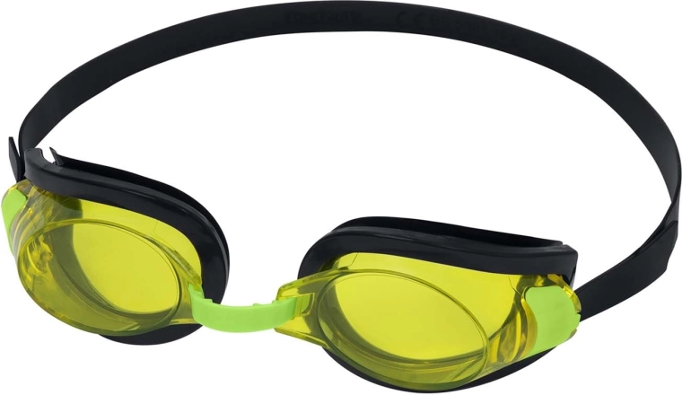 UV-bescherming voor buitenzwemmen