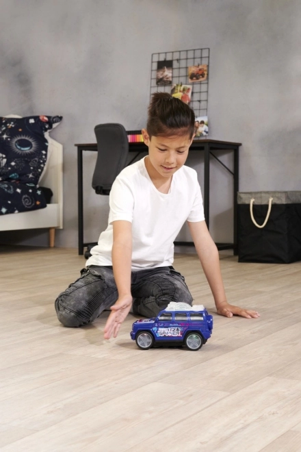 Zwei smarte Fahrmodi