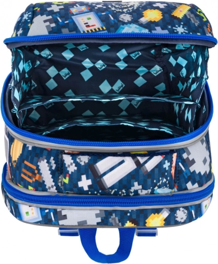 Clevere Organisation und Stabilität