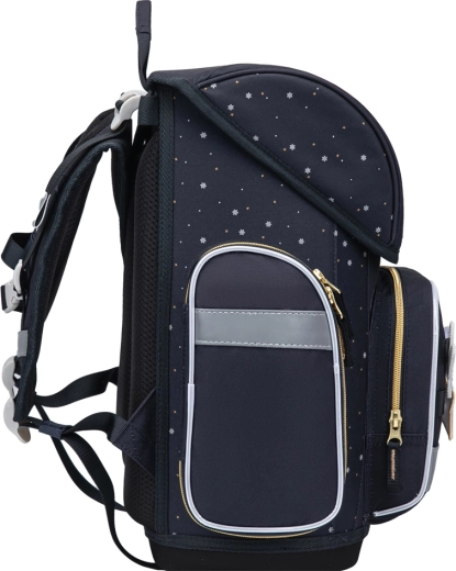 Cartable ergonomique pour un dos en bonne santé