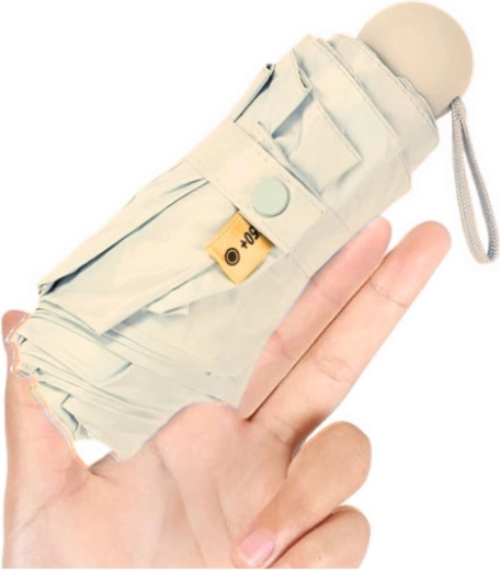 Lightweight and ultra-compact