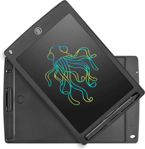 Drukgevoelig display voor natuurlijke lijnen