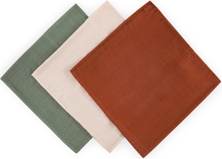 Tons naturels Earth Tones, stylés