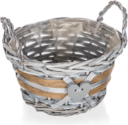 Poignées solides pour un transport facile