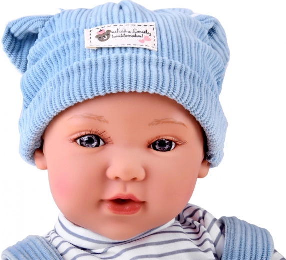 Détails réalistes et corps souple