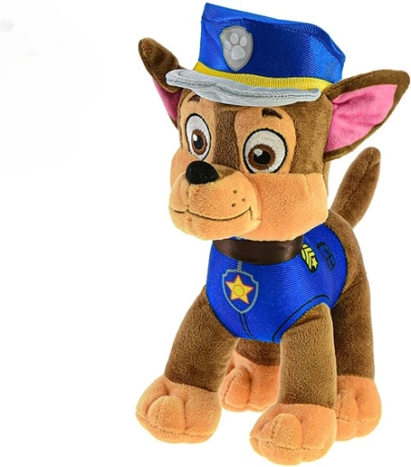 Zacht pluche om mee te knuffelen