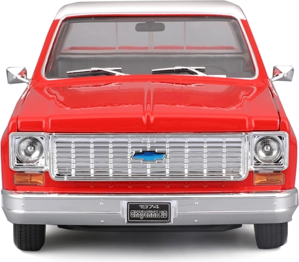 Éléments ouvrants et vue sur les détails