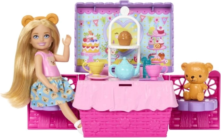 Magische 2-in-1 transformatie