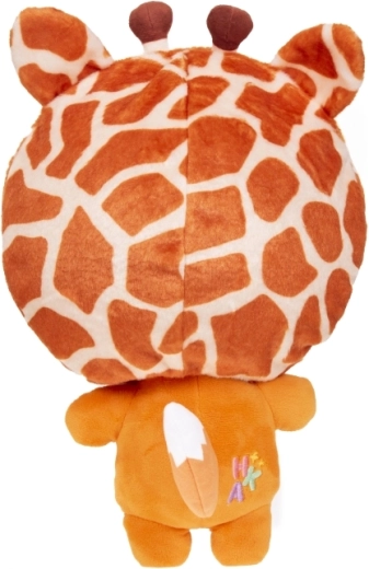 Veilige geborduurde details zonder plastic