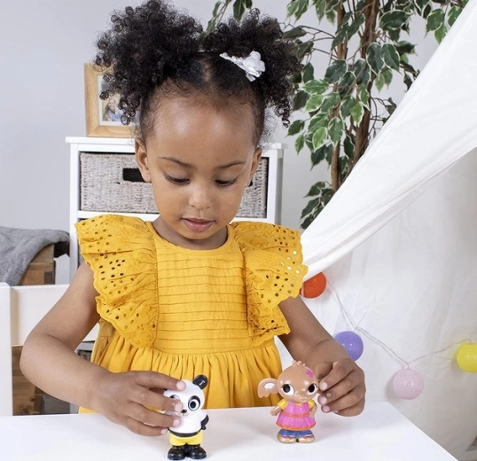 Taille idéale pour les petites mains