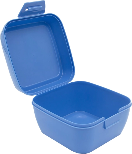 Secure click closure for everyday use