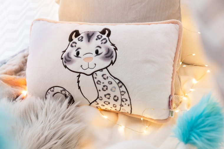 Duurzaam materiaal van RPET