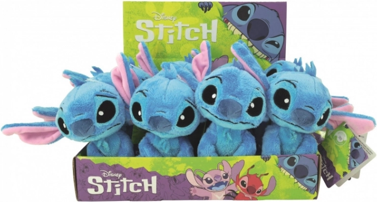 Disney Lilo et Stitch mascotte 20 cm