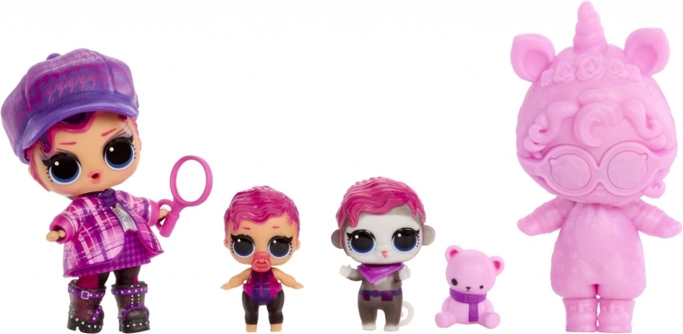 Interactieve puzzels en gelaagde verrassingen