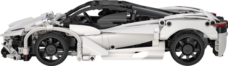 Dual control: controller and app