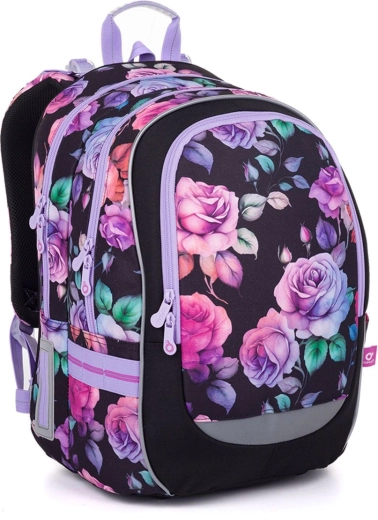 Topgal CODA Pink School Backpack