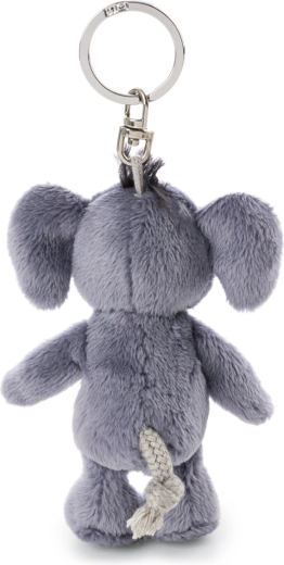 Super-soft plush and cute design