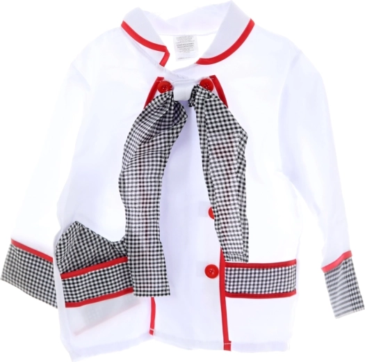 Comfortabel en duurzaam jasje