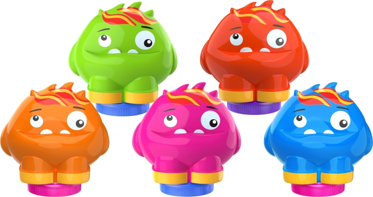 Lovin Slime Monster 70 ml