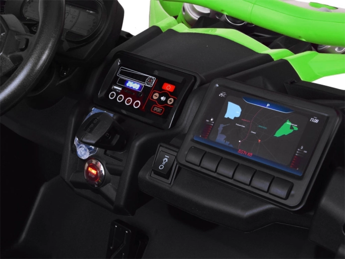 Remote control and multimedia for more fun