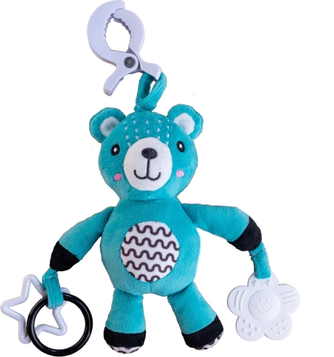 Sichere Formen zum Greiftraining