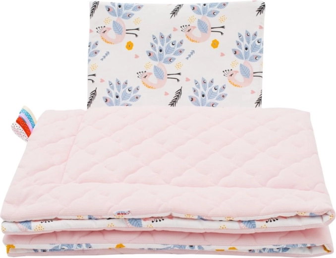 Soft velvet and breathable cotton