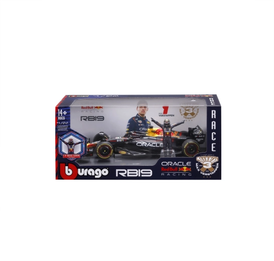 decoratieve displaydoos