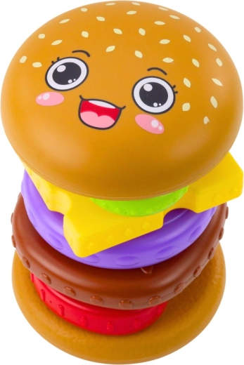 Matériaux sûrs et bords lisses