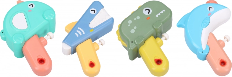 Animal Water Guns 12 cm