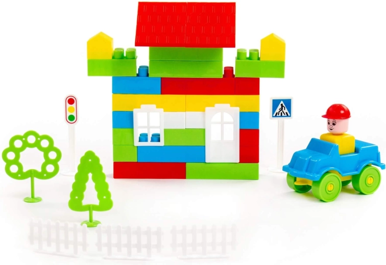 Valisette pratique pour les déplacements