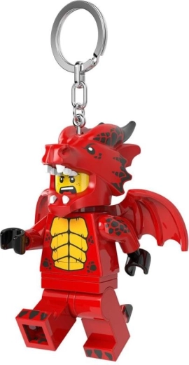 Bereit zum Anclippen