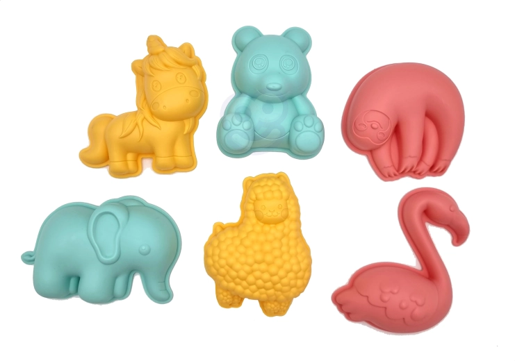 Design sûr et souple