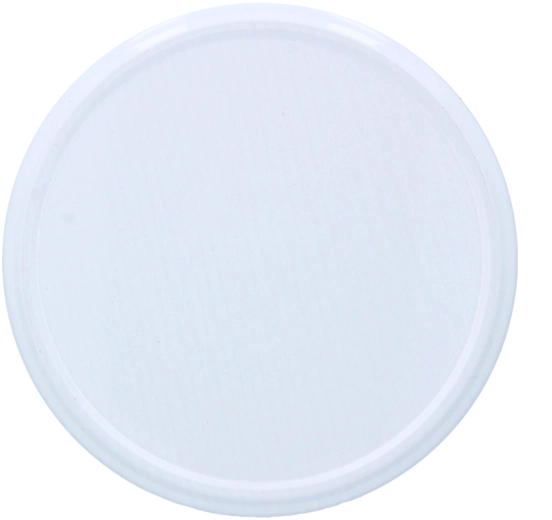 Set of Enamelled Canning Lids 110 mm (10 pcs)