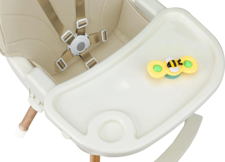 Nettoyage facile et plateau au lave-vaisselle