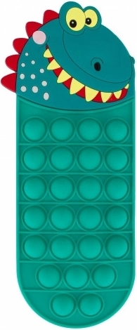 Surface pop-it amusante pour une concentration apaisée