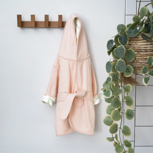 Sanfter Frottee-Komfort nach jedem Bad