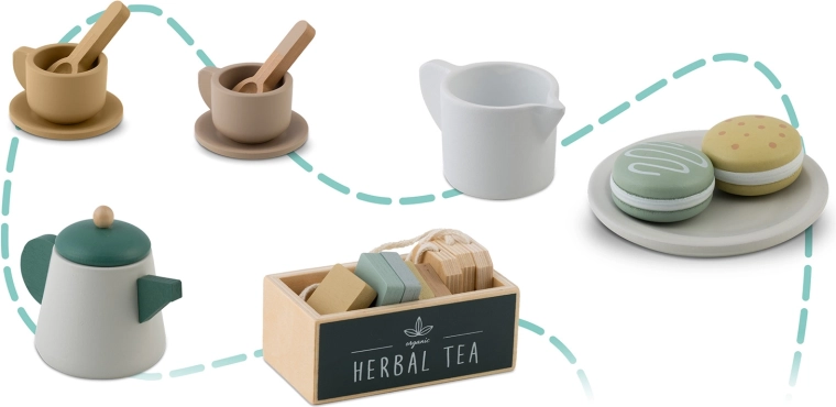 Bois de qualité et design élégant