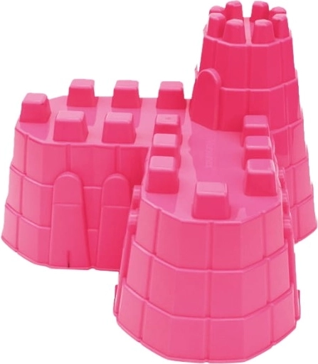 Suitable for small children