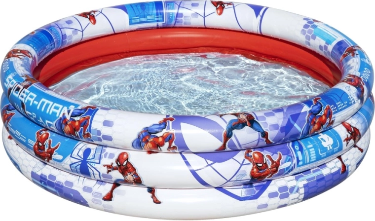 Stabile Dreiring-Konstruktion