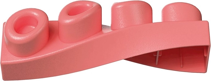 Soft and safe for small hands