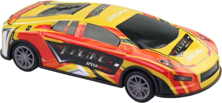 Design de course réaliste